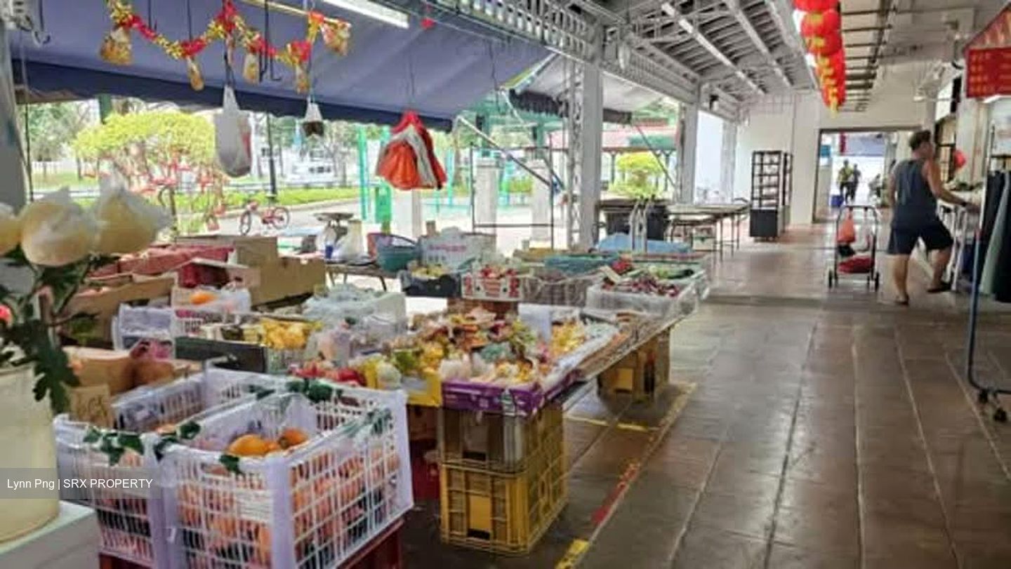 Blk 677 Hougang Avenue 8 (Hougang), HDB 3 Rooms #557989451